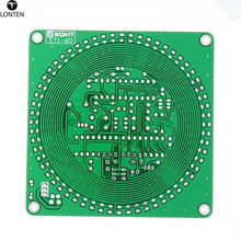 Load image into Gallery viewer, Custom Lonten 3Pcs/Lot 60 Seconds Electronic Timer Kit DIY Parts Soldering Practice Board ETI-60 Manufacturer
