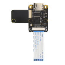 Load image into Gallery viewer, Custom HD-compatible to CSI-2 Module, X630 to CSI-2 Module for Raspberry Pi 4B/3B+/3B Manufacturer
