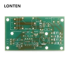 Load image into Gallery viewer, Custom Lonten DIY Water Level Switch Sensor Controller Kit parts kit DIY Parts Kit need to solder Manufacturer

