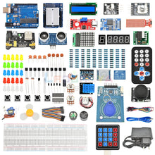 Load image into Gallery viewer, Lrobruya Starter Kit for R3 Ultimate Starter Set Full Version Learning DIY Kit Project for with Tutorials LTARK-2
