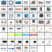 Load image into Gallery viewer, Lrobruya Starter Kit for R3 Ultimate Starter Set Full Version Learning DIY Kit Project for with Tutorials LTARK-2
