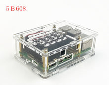 Load image into Gallery viewer, Raspberry Pi 5 Case Enclosure 5B608

