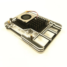 Load image into Gallery viewer, Raspberry Pi 5 Case Acrylic Raspberry Pi 5 Case Enclosure 5B505
