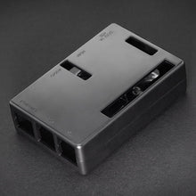 Load image into Gallery viewer, Raspberry Pi 4 New Pi Box ABS case LT-3B313
