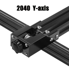 Load image into Gallery viewer, 2020/2040/4040 Upgrade V-Slot Profile X Y-axis Synchronous Belt Stretch Straighten Tensioner For Creality CR10 CR10S 3D Printer
