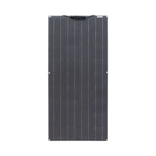 Load image into Gallery viewer, 2X120W ETFE Solar Panel Flexible Monocrystalline Cell Panels Solar Kit 240W 120W System High-efficiency 12V 24V Battery Charger
