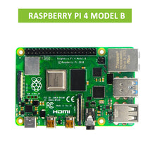 Load image into Gallery viewer, Original Latest Raspberry Pi 4 Model B Pi 4 Development Board 2G 4G 8G RAM 3 buyers
