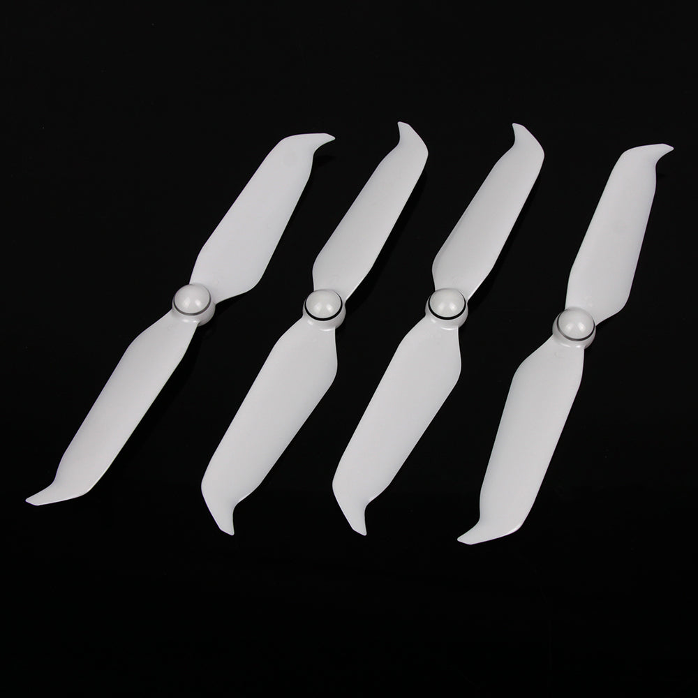 2pairs 9455S Low Noise Propellers CW/CCW Paddle Prop 2-Blades for Phantom 4 pro V2.0 / Advanced