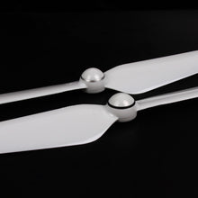 Load image into Gallery viewer, 2pairs 9455S Low Noise Propellers CW/CCW Paddle Prop 2-Blades for Phantom 4 pro V2.0 / Advanced
