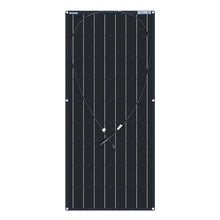 Load image into Gallery viewer, 360W Solar Panels Kits Flexible Monocrystalline Cells Photovoltaic Panel Solar System High-efficiency 12V 24V Battery Charger
