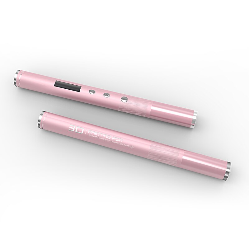 SOLUSTRE 40 Pcs Pen Consumables 3D Pen Filament 3D Pen for Kids Ages 8-10  3D Pens for Kids Ages 10-12 High Temperature Pen Filament Abs Filament