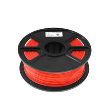 Load image into Gallery viewer, 3D Printer 1.75mm PLA Filament Printing Materials Plastic For 3D Printer Extruder Pen Accessories Red White filamento pla
