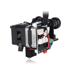Load image into Gallery viewer, 3D Printer Parts EH1 Direct Extruder Kit E3D Volcano Hotend 24V High Temperature 260°C Hot Head For 3D Printer Ender 3 Upgrade
