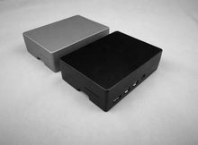 Load image into Gallery viewer, NEW Raspberry Pi Case Aluminum Alloy Enclosure Case NO fan Shell cooling directly No noise LT-4BA04
