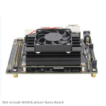 Load image into Gallery viewer, 4007 DC5V Cooling Fan for NVIDIA Jetson Nano Development Board
