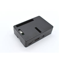 Load image into Gallery viewer, new sales Raspberry Pi 4 ABS Case Fan cooled for raspberry PI 4 LT-3B313
