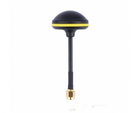 5.8G 14DBI High Gain Mushroom FPV Antenna RP-SMA for Fixed-wing FPV Racing Drone Quadcopter Multicopter