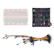 Load image into Gallery viewer, Hot New Components Pack Kit for Common Use for Arduino Education Programming
