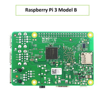 Load image into Gallery viewer, Original Raspberry Pi 3 Model B Plus/Raspberry 3 Model B Board 1.4GHz 64-bit Quad-core ARM Cortex-A53 CPU with WiFi
