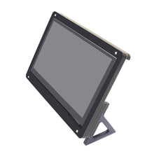 Load image into Gallery viewer, 7 Inch Raspberry Pi 3 LCD Acrylic Bracket 7 Inch LCD Display Screen Housing Stander for Raspberry Pi LCD 1024 *600
