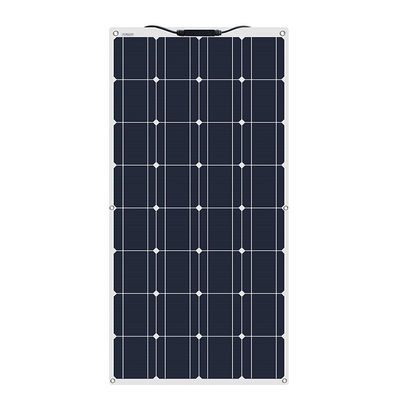 solar panel kit 100w 100 watt 200 w 300w 400w complete Photovoltaic panels cell for 12V 24v battery home car Boat yacht