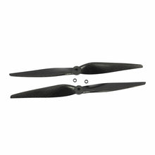 Load image into Gallery viewer, F05321 4Pairs 11x5 3K Carbon Fiber Propeller CW CCW 1150 CF Props  2-Blades For RC Drone Quadcopter Hexacopter Multi Rotor
