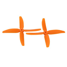 Load image into Gallery viewer, F18761/4 1 Pair 5040 4-Leaf Propeller Props CW CCW for DIY RC Mini Racing Drone 210 250 280 320 230 255 Quadcopter
