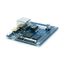 Load image into Gallery viewer, BPI-P2 Maker Quad Core Single-Board Computer Without EMMC And WIFI Custom PCB pcba circuit board pin connector
