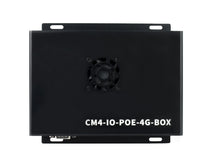Load image into Gallery viewer, Industrial IoT Mini-Computer Based on Raspberry Pi Compute Module 4 (NOT Included) PoE 5G/4G Metal Case Custom PCB potting pcba
