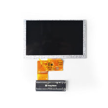 Load image into Gallery viewer, Sipeed Lichee Tang Nano Minimalist GW1N-1 FPGA Development Board Straight Insert Breadboard Custom PCB encoder pcba
