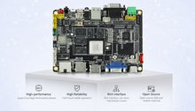 Load image into Gallery viewer, Firefly AIO-3288C Single Board Computer RK3288 Quad-core Cortex-A17/Android 5.1/Linux/2GB Dual-channel DDR3 8GB eMMC5 Custom PCB

