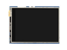 Load image into Gallery viewer, 2.8inch Touch Display Module For Raspberry Pi Pico 262K Colors 320x240 Pixels SPI Interface Custom PCB prototype industrial pcba
