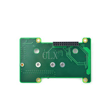 Load image into Gallery viewer, NanoPi M4 Special PCIe NVMe Development Extension Board, PCIex2 High Speed Transmission Custom PCB pcba pcb service oem pcba
