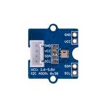 Load image into Gallery viewer, Grove - AHT20 I2C Industrial Grade Temperature and Humidity Sensor  Custom PCB battery dmx wireless  rgb stick pcba
