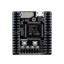 Load image into Gallery viewer, Custom PCB  pyBoard Plus Micropython STM32 STM32F407VGT6 Development Demo Board Embedded Programming pcba solution
