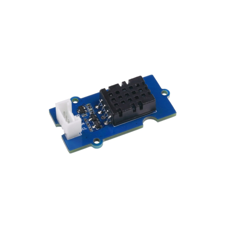 Grove - Temperature & Humidity Sensor V2.0 (DHT20) / Upgraded DHT11/ I2C Port  Custom PCB mouse pcb pcba pcb et pcba