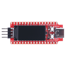 Load image into Gallery viewer, Sipeed Longan Nano v1.1- RISC-V GD32VF103CBT6 Development Board,with case Custom PCB cosmetology pcba
