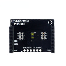 Load image into Gallery viewer, Custom PCB air purifier pcba TOF Distance Sensor Module VL53L1X Laser Ranging Flight Time Sensor Compatible with OpenMV4
