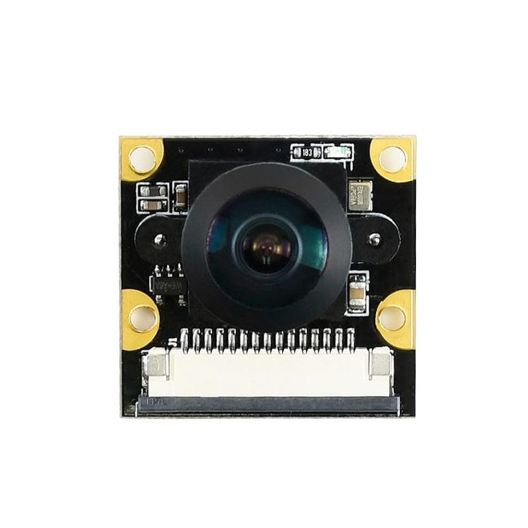 IMX219-160IR Camera, 160 Degree FOV, Infrared, Applicable for Jetson Nano Custom PCB odm electronic pcba