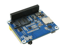 Load image into Gallery viewer, SIM7600CE-CNSE 4G HAT for Raspberry Pi Supports 4G / 3G / 2G Communication, Also LBS Positioning Custom PCB power board pcba
