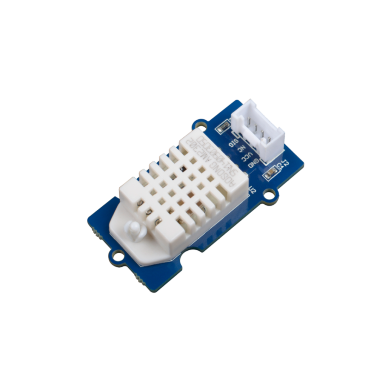 Grove - Temperature & Humidity Sensor Pro (DHT22/AM2302)  Custom PCB gps pcba board hua xing pcba