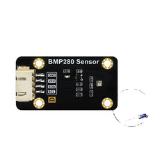 Load image into Gallery viewer, Custom PCB pcba for tv Atmospheric Pressure  Senor MP280 Module pyBoard Micropython Programming I2C 3.3V qi charger pcba
