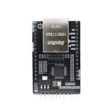 Load image into Gallery viewer, W5500 Ethernet Module SPI Hardware TCP IP pyBoard Interface Micropython Development board  Custom PCB flex and smd pcba
