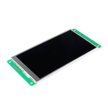 Load image into Gallery viewer, LONTEN 5 inch Serial screen DGUS II smart wifi module interface capacitive touch LCD screen 854*480

