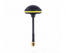 Load image into Gallery viewer, 5.8G 14DBI High Gain Mushroom FPV Antenna RP-SMA for Fixed-wing FPV Racing Drone Quadcopter Multicopter
