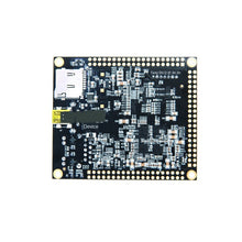 Load image into Gallery viewer, Alinx XILINX FPGA Core Board Black Gold Development Board ZYNQ  7010 7020 7000 Custom PCB 20 capacity powerbank pcba
