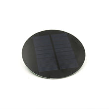 Load image into Gallery viewer, 10PCS Solar Panel 4.5V 100mA Polycrystal  Silicon Standard Epoxy DIY Battery Charger Module Power Mini Solar Cell Toy
