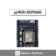 Load image into Gallery viewer, Custom PCB pcba smart locks  WiFi- ESP8266 Development Demo Embedded Board MicroPython IOT WiFi Programming wireless module
