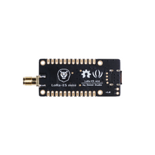 Load image into Gallery viewer, LoRa-E5 mini (STM32WLE5JC) Dev Board, LoRaWAN protocol and worldwide frequency supported  Custom PCB pcba asic sensor pcba
