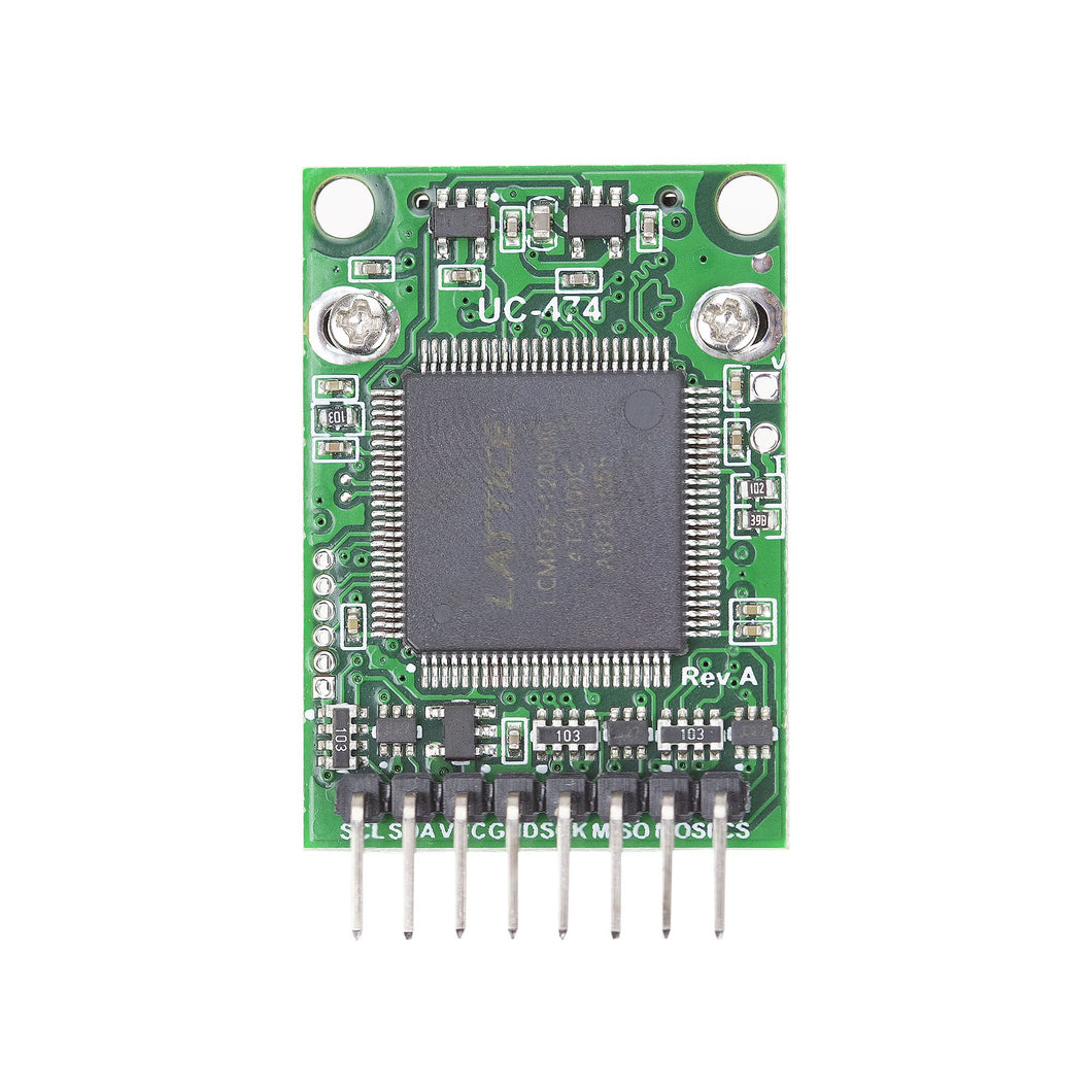 Arducam Mini Module Camera Shield with OV26402 Megapixels Lens for Mega2560 Board & Raspberry Pi Pico Custom PCB